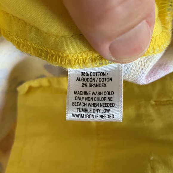 LOFT shorts - Picture 9 of 10